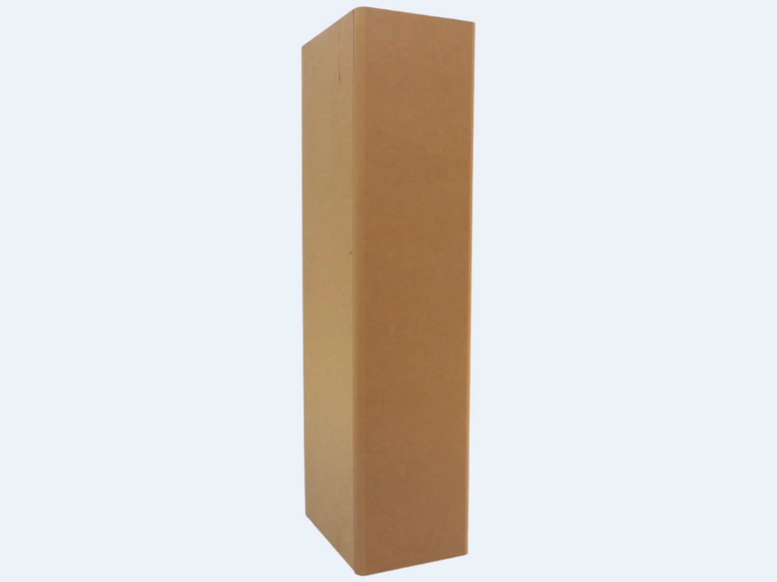 A DIY Knock-Down MDF 1.16 ft³ Tower Cabinet.