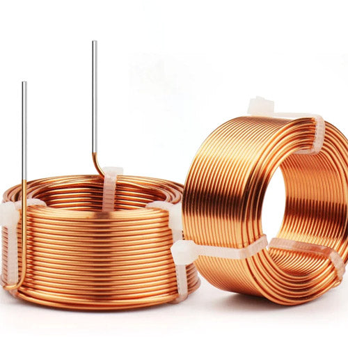 Air Core Inductors