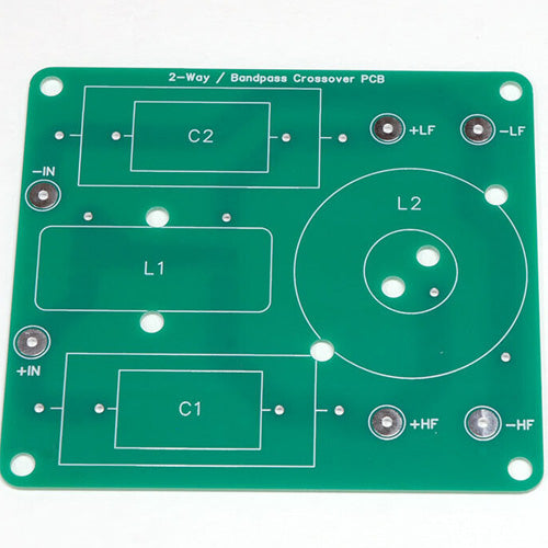 General Purpose PCBs