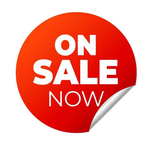 On Sale