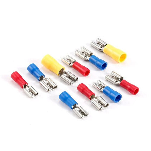 Terminal Connectors