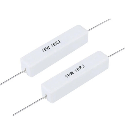 Resistors