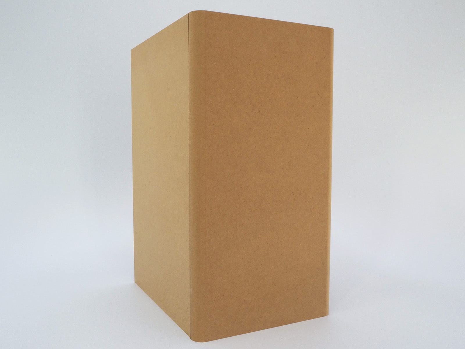 A .56cuft flat pack for DIY bookshelf speaker kits.