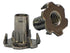 Cinergy Audio Pro-Grade 6 Prong 1/4"-20 T-Nuts 25 pcs.