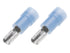.110" (2.8mm) Nylon Professional Grade Female Disconnect 16-14 AWG Crimp Terminal 25pcs