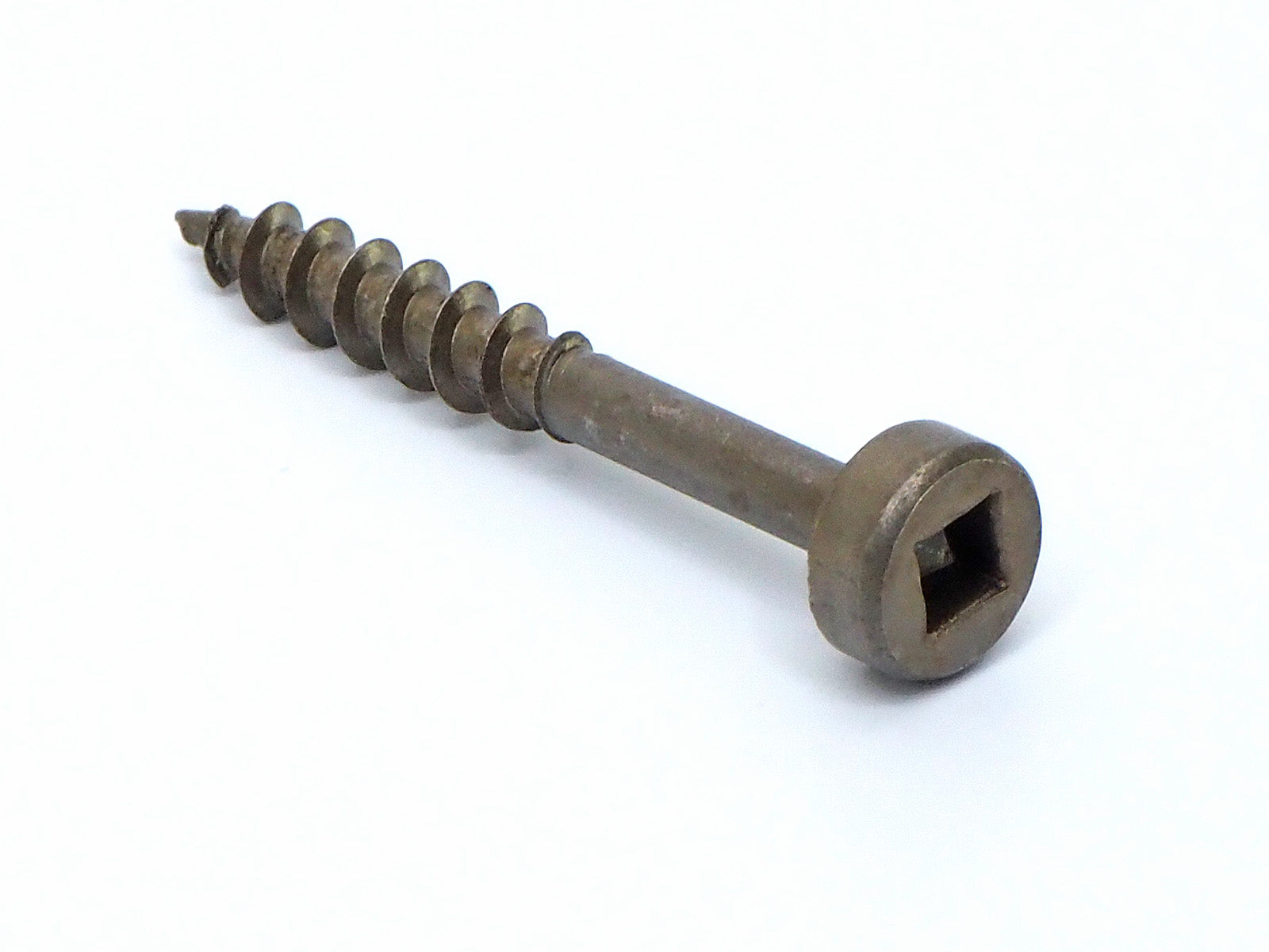 Cinergy Audio #7 x 1-1/4" Pan Head Pocket Hole Screws 50 Pcs.