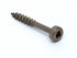Cinergy Audio #7 x 1-1/4" Pan Head Pocket Hole Screws 50 Pcs.