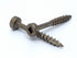 Cinergy Audio #7 x 1-1/4" Pan Head Pocket Hole Screws 50 Pcs.