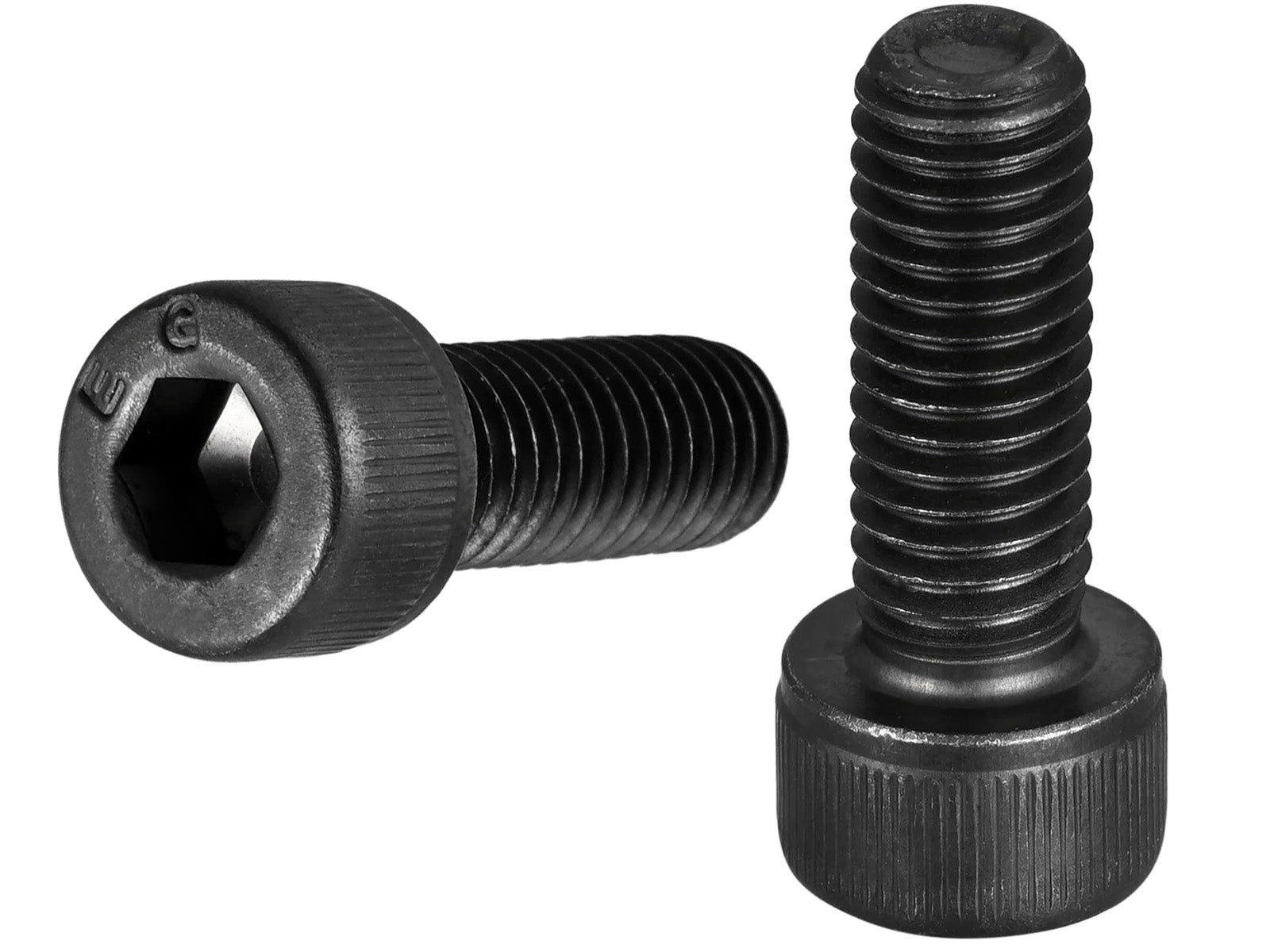 Cinergy Audio #8-32 x 1" Socket Head Cap Screw 25 Pcs.