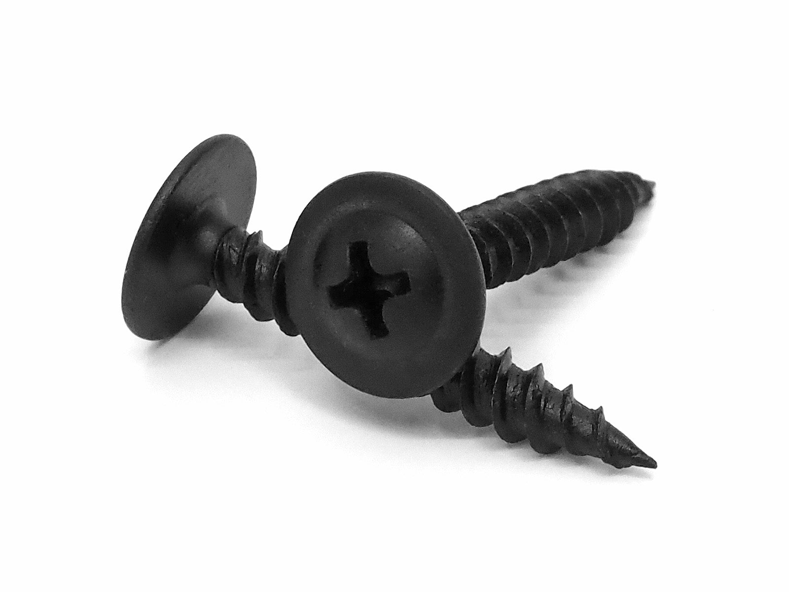 Cinergy Audio #8 x 1" Phillips Truss Screws 50 Pcs.