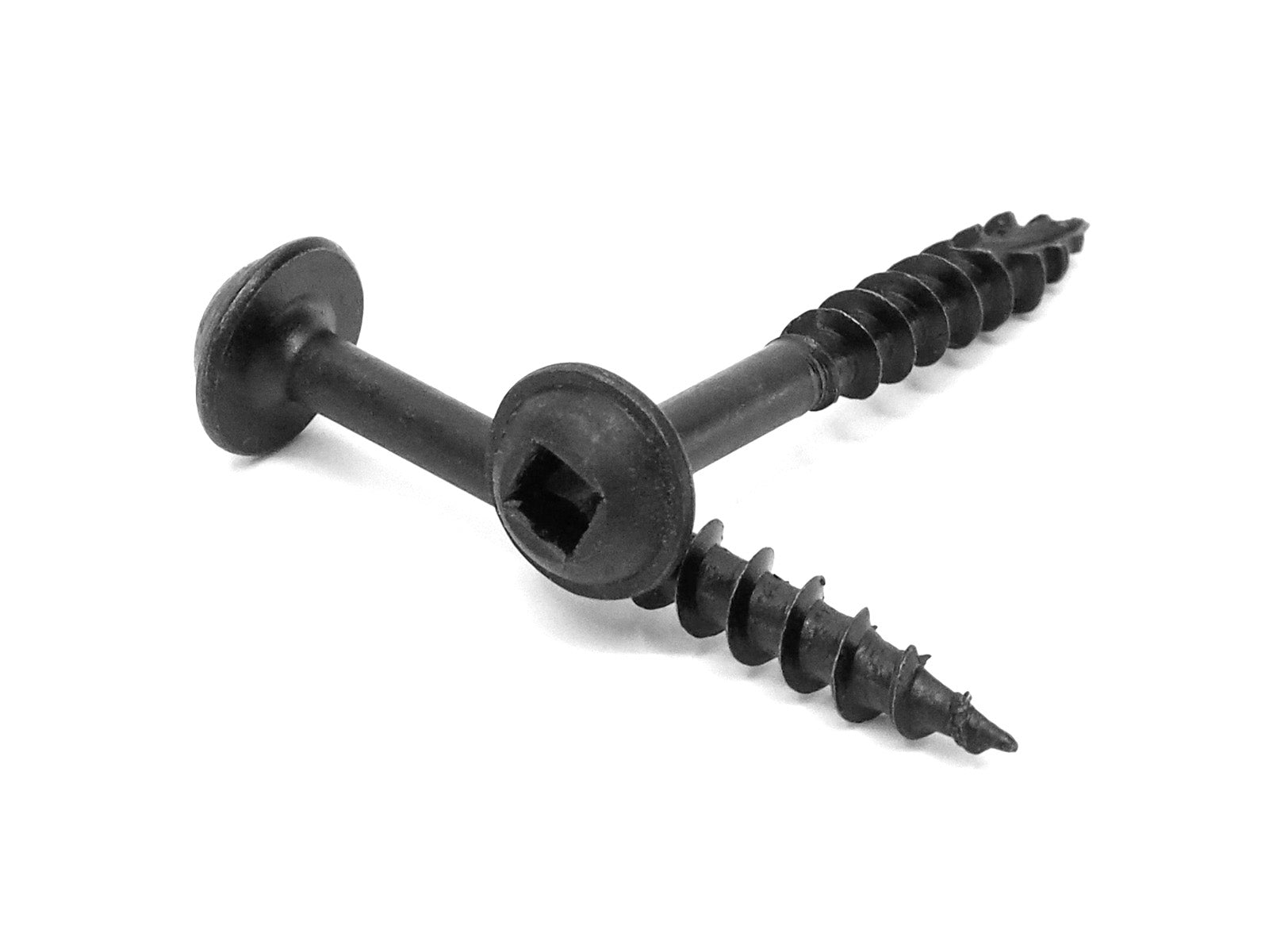 Cinergy Audio #8 x 1-3/8" Truss Head Screws 50 Pcs.