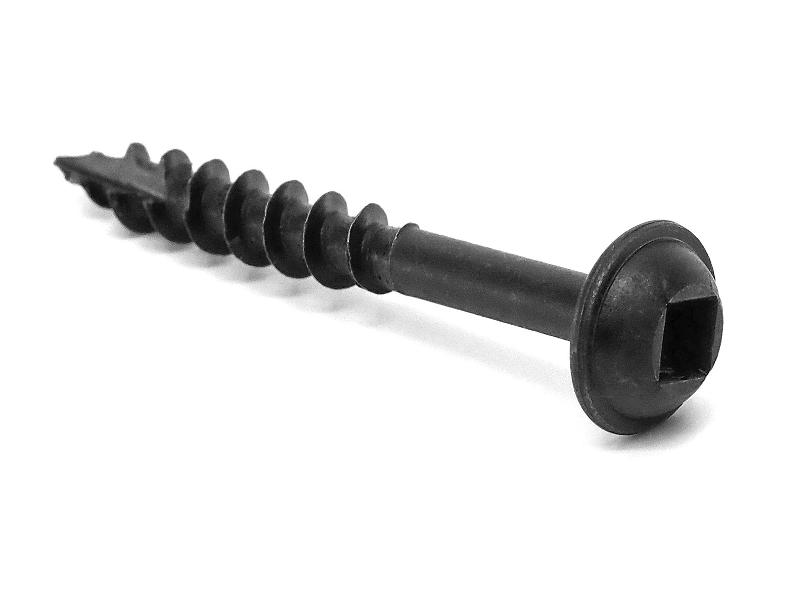 Cinergy Audio #8 x 1-3/8" Truss Head Screws 50 Pcs.