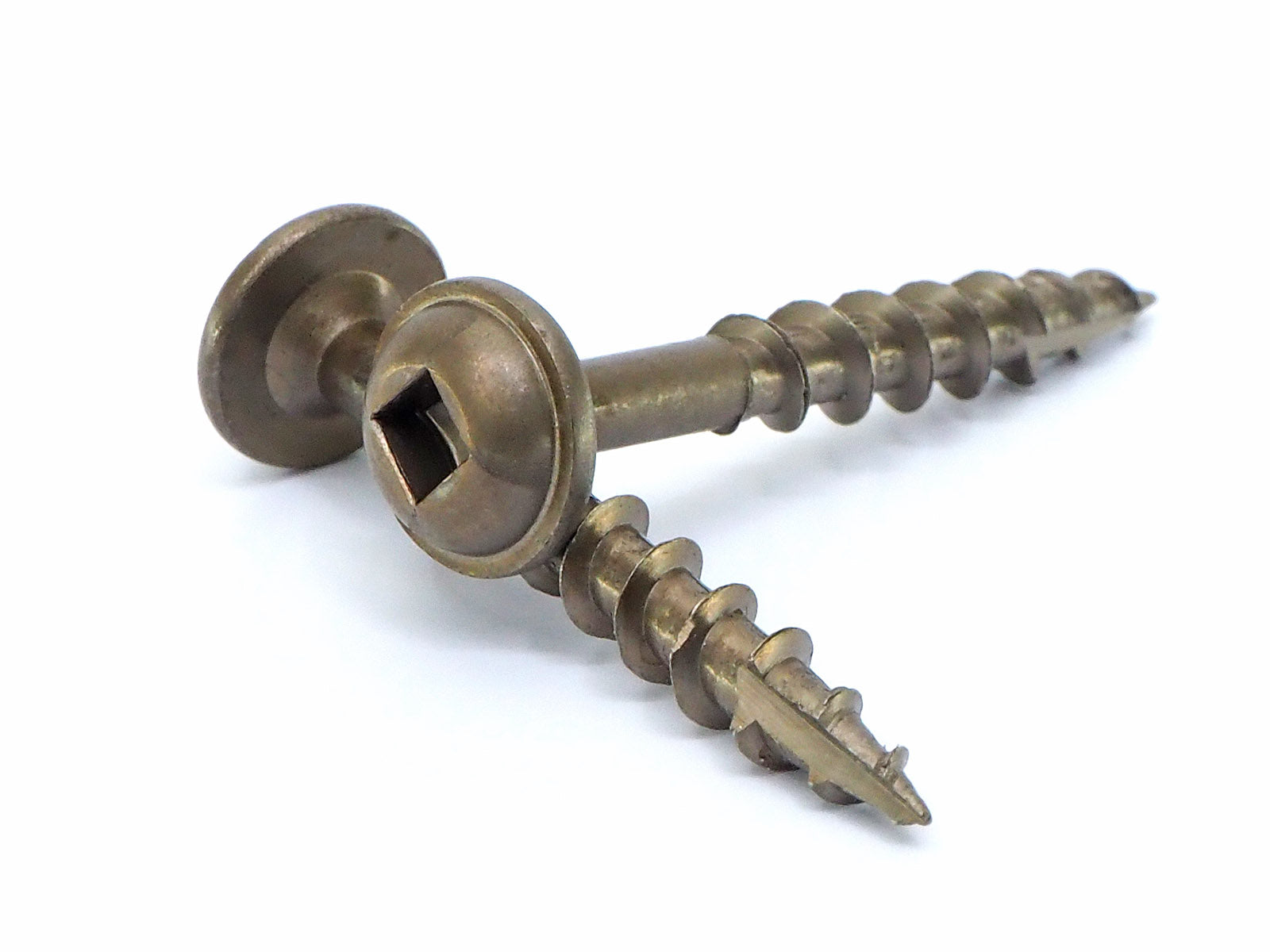 Cinergy Audio #8 x 1-1/4" Truss Head Screws 50 Pcs.