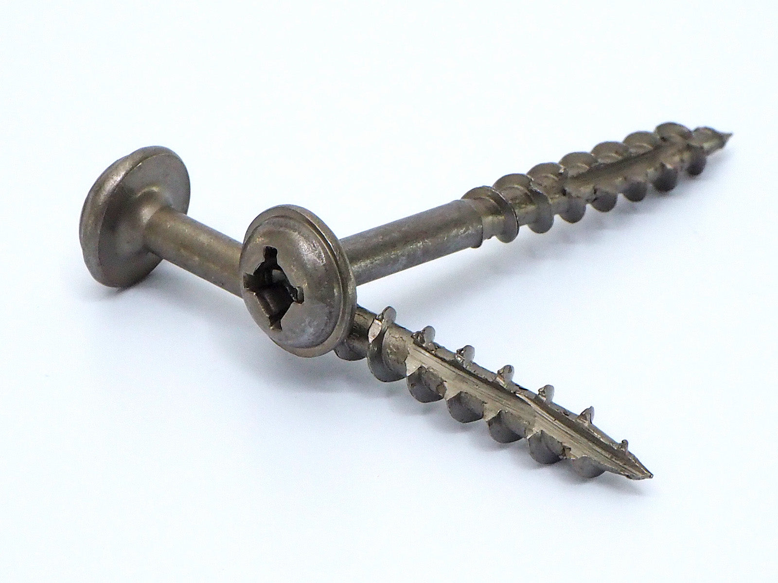 Cinergy Audio #8 x 1-1/2" Truss Head Screws 50 Pcs.