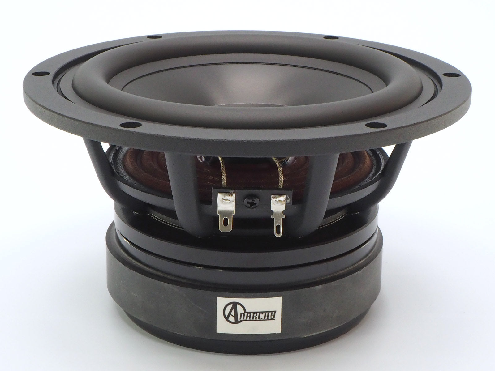 Denovo Audio Anarchy-704 7" Woofer 4 ohm
