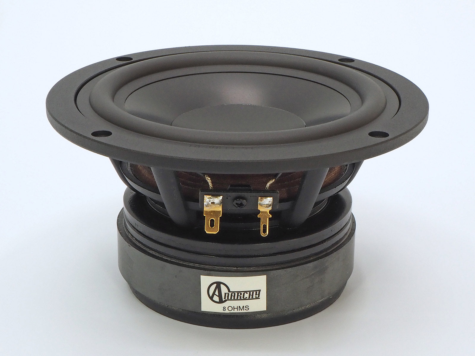 Denovo Audio AW150-8 Anarchy 5.5" Woofer 8 ohm