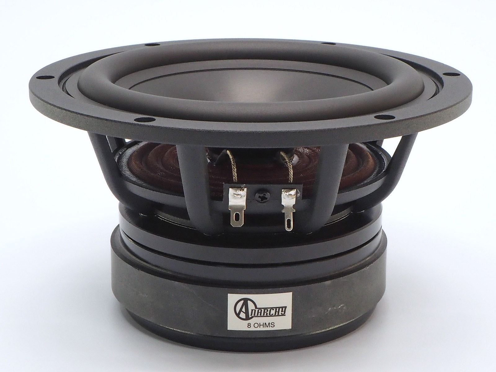 Denovo Audio Anarchy-708 7" Woofer 8 ohm