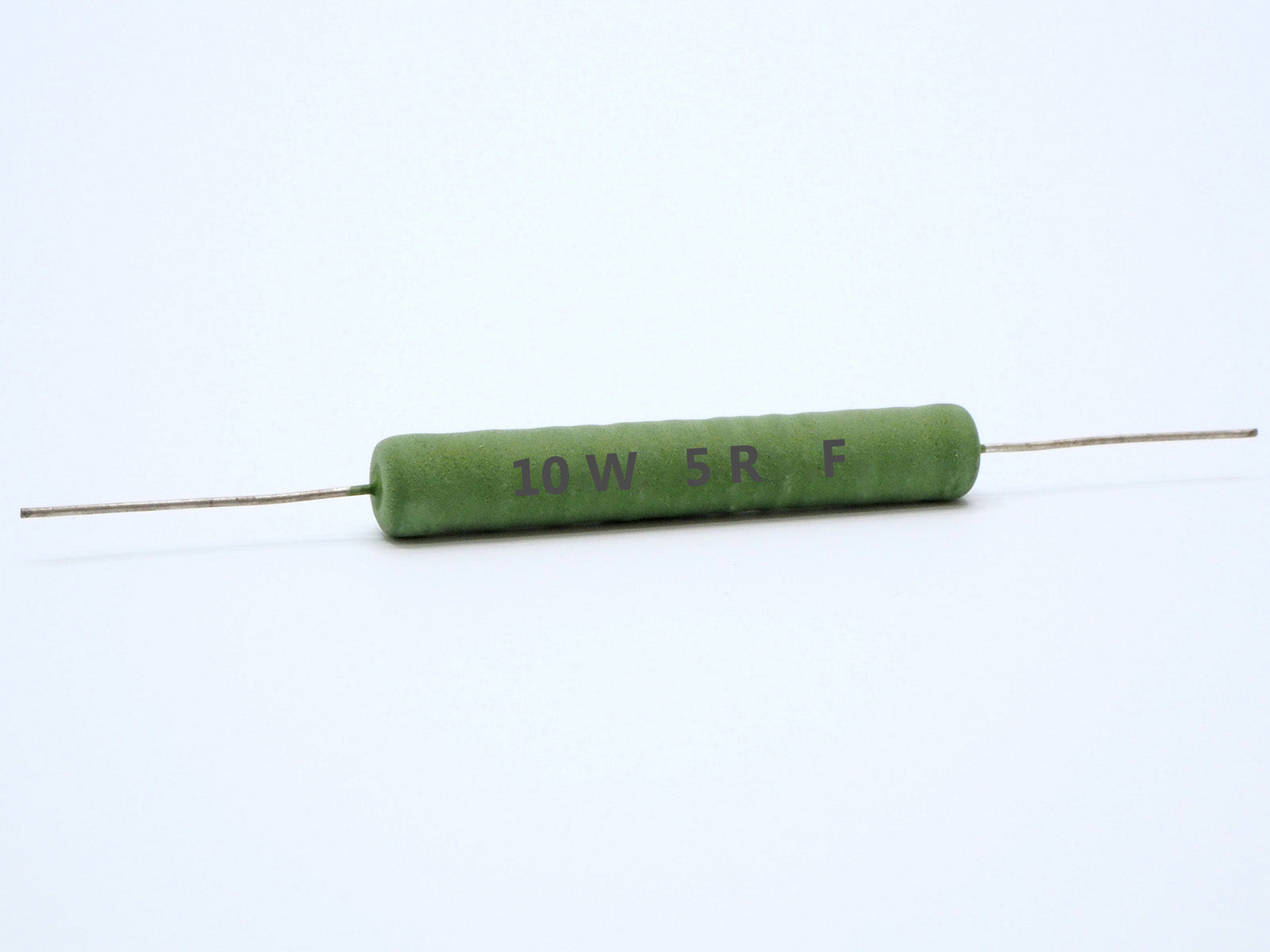 Bevenbi 5.0 Ohm 10 Watt 1% Premium Audio Resistor