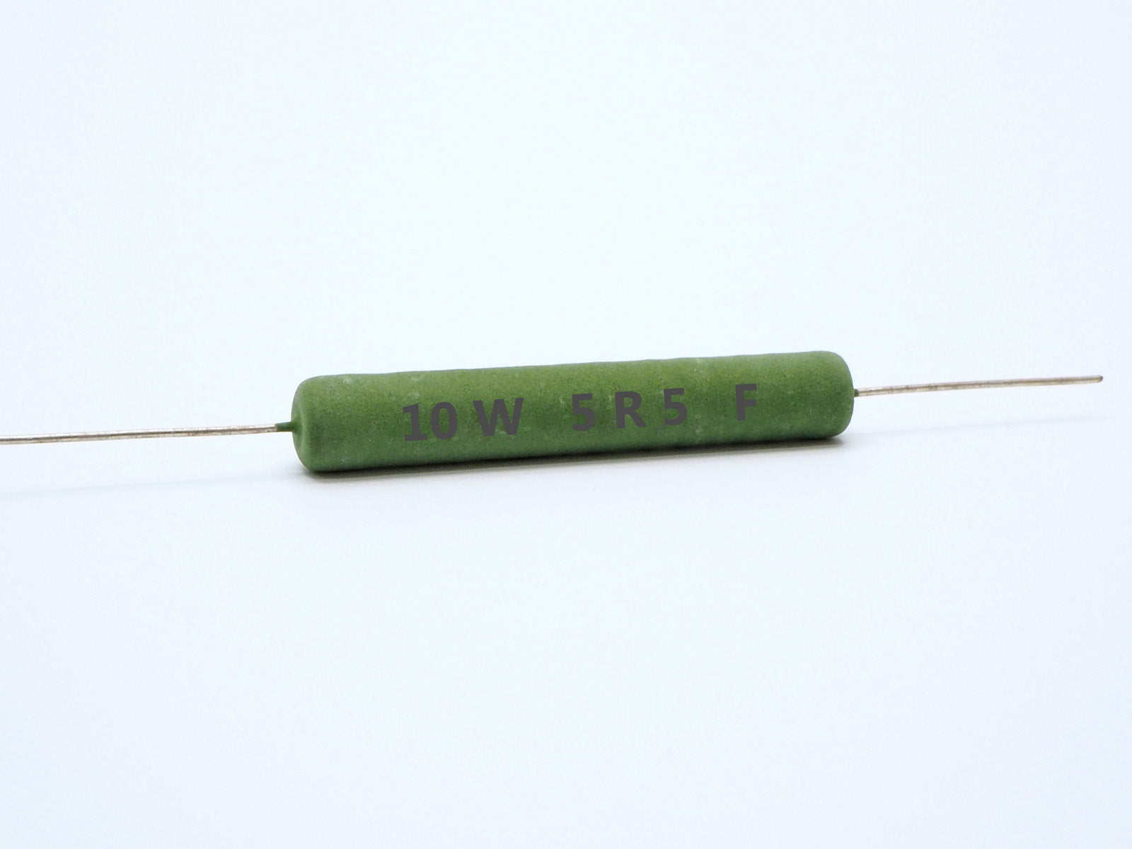 Bevenbi 5.5 Ohm 10 Watt 1% Premium Audio Resistor