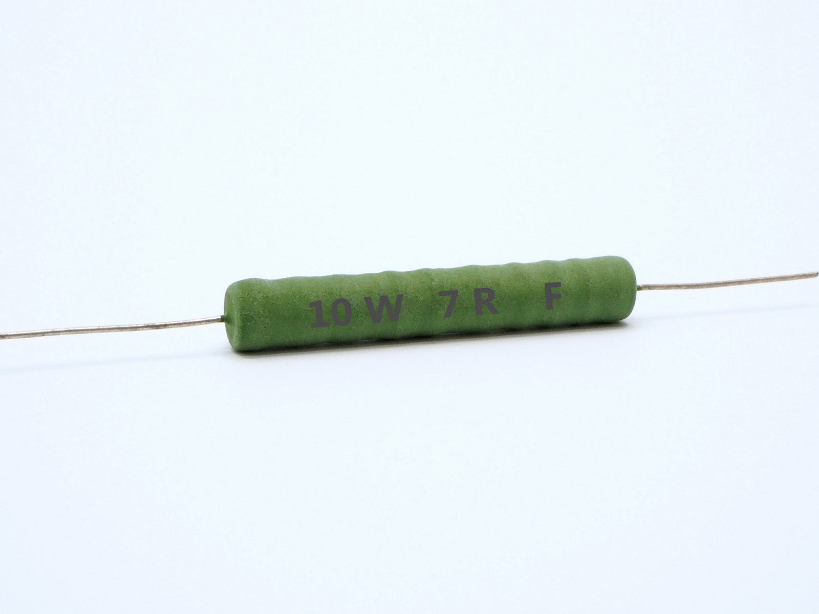 Bevenbi 7.0 Ohm 10 Watt 1% Premium Audio Resistor
