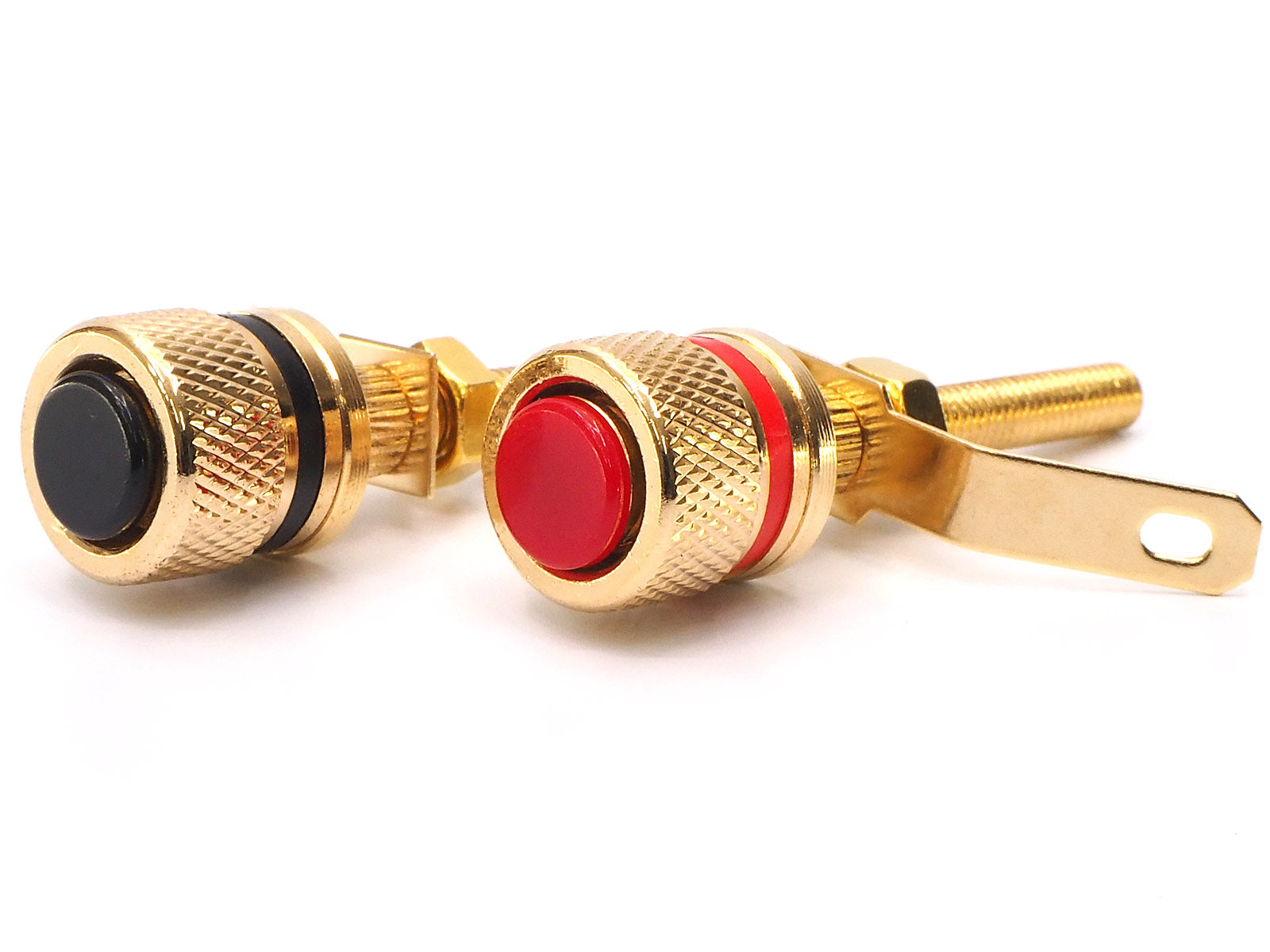 Cinergy Audio BP-G10 Gold Binding Posts