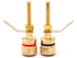 Cinergy Audio BP-G10 Gold Binding Posts