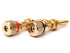 Cinergy Audio BP-G20 Gold Binding Posts
