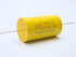 Bevenbi 22uF MKPA-E audio capacitor.