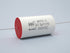 Bevenbi 47uF high end audio capacitor for DIY speakers.