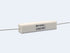 A Bevenbi 10 watt 33 ohm resistor used in speakers.
