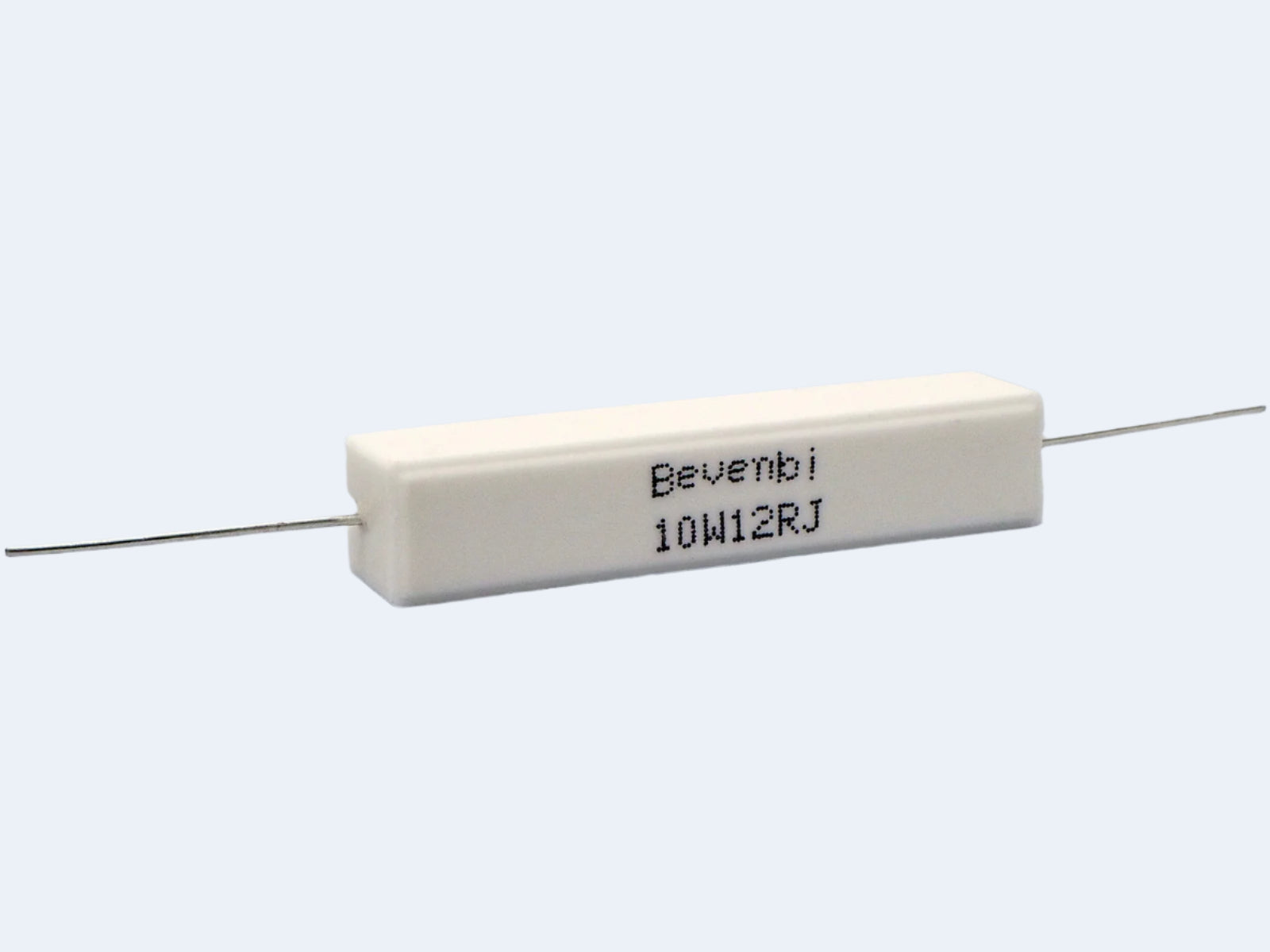 Bevenbi 12 ohm 10 watt Premium 2% Audio Resistor