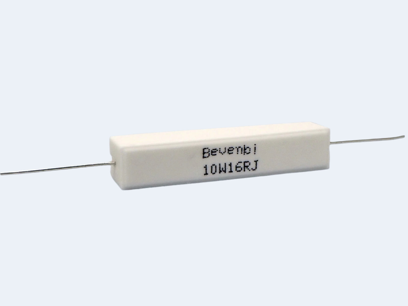 Bevenbi 16 ohm 10 watt Premium 2% Audio Resistor