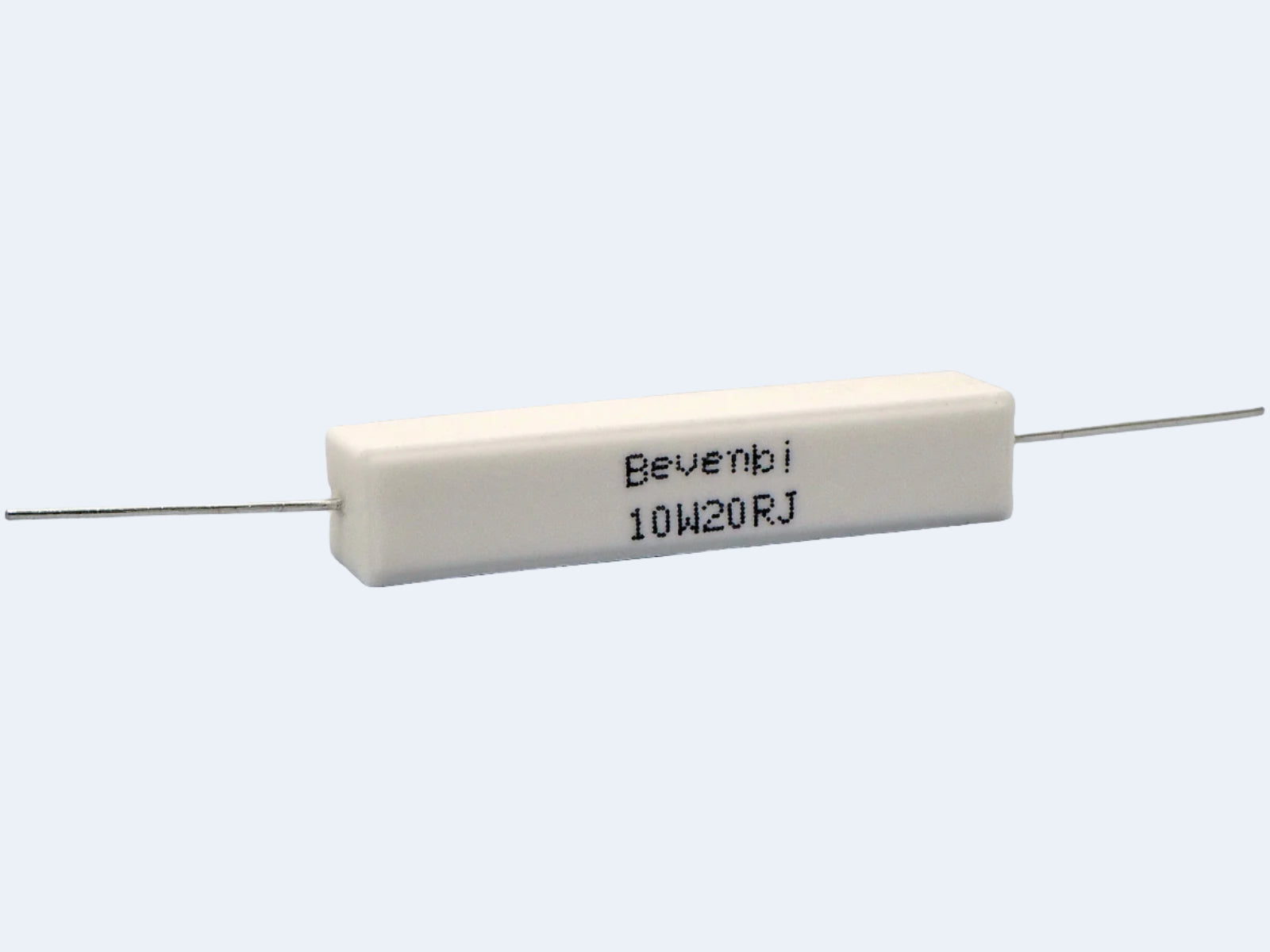 Bevenbi 20 ohm 10 watt Premium 2% Audio Resistor