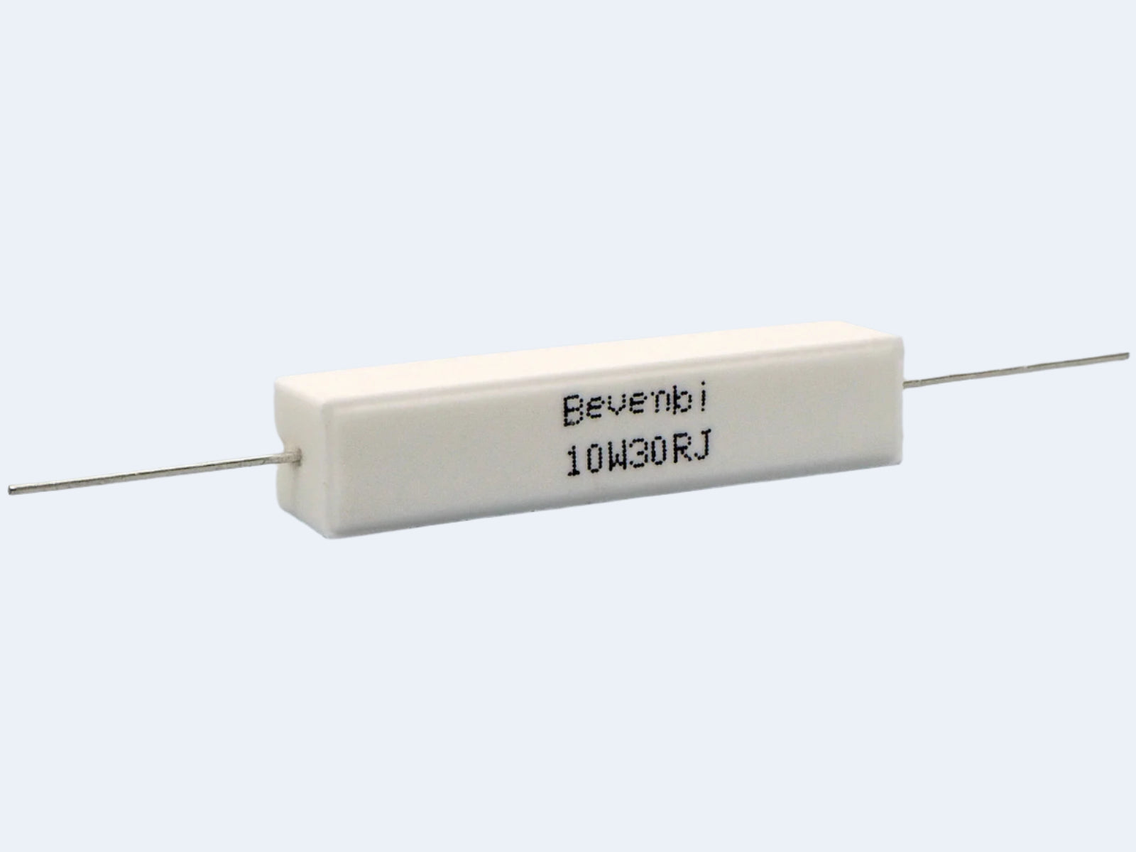 Bevenbi 30 ohm 10 watt Premium 2% Audio Resistor