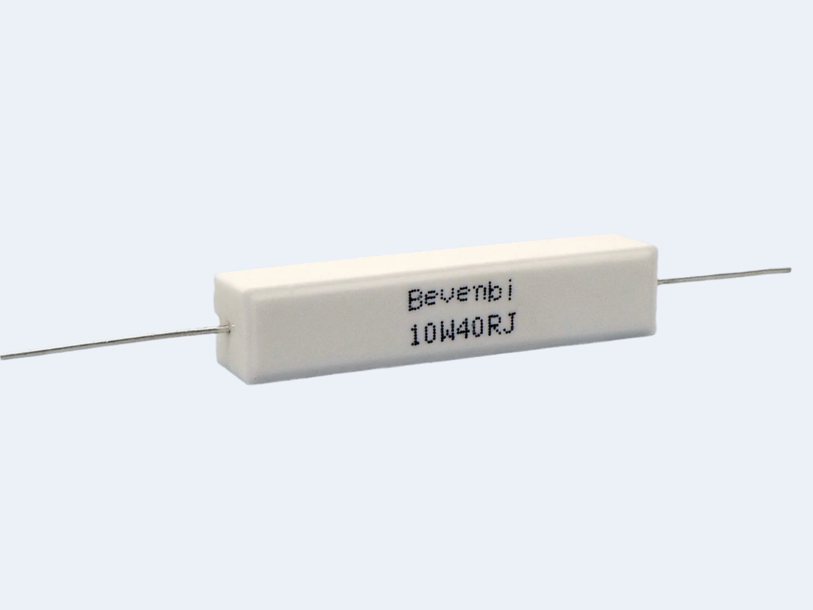 Bevenbi 40 ohm 10 watt Premium 2% Audio Resistor