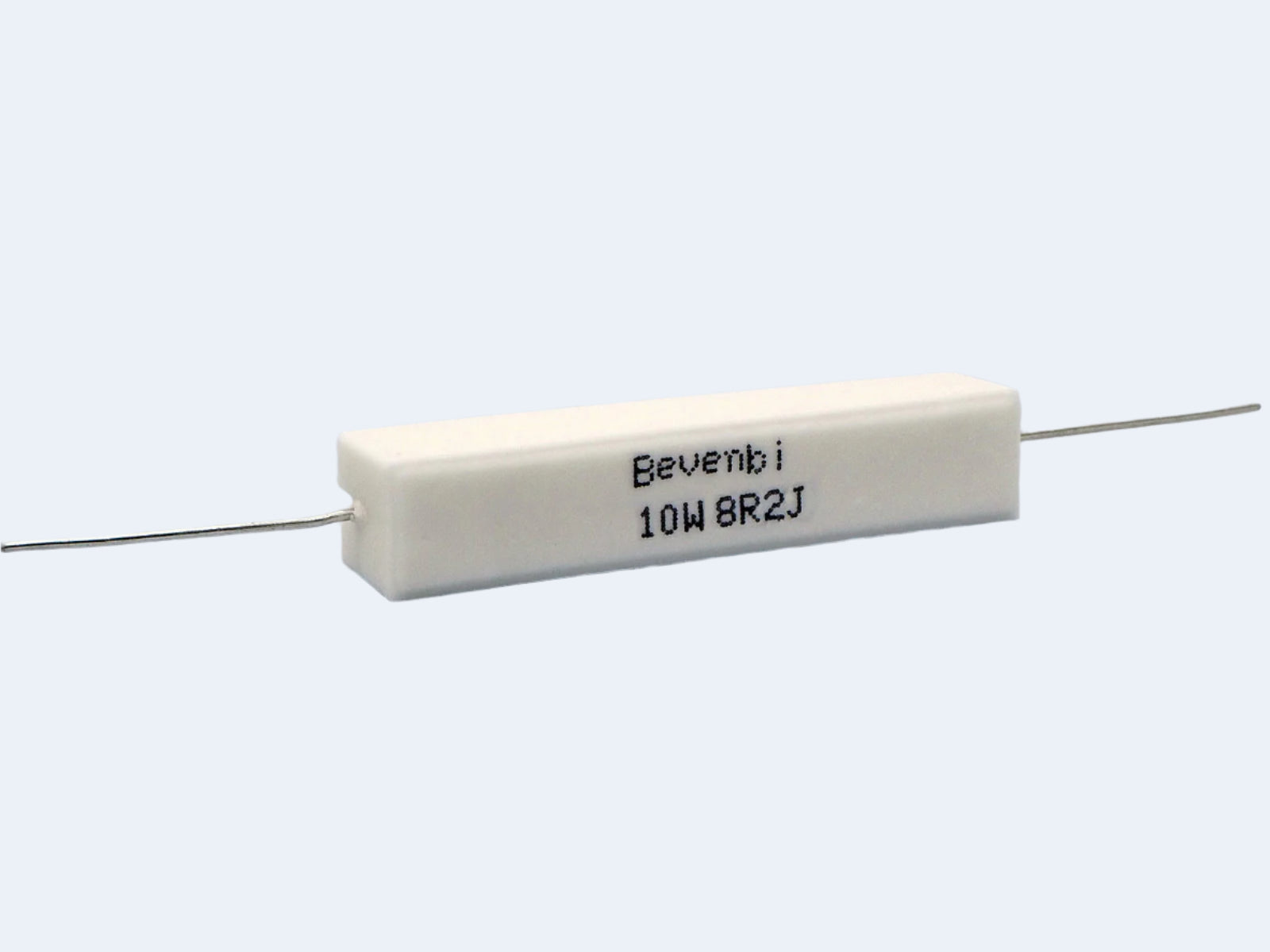 Bevenbi 8.2 ohm 10 watt Premium 2% Audio Resistor