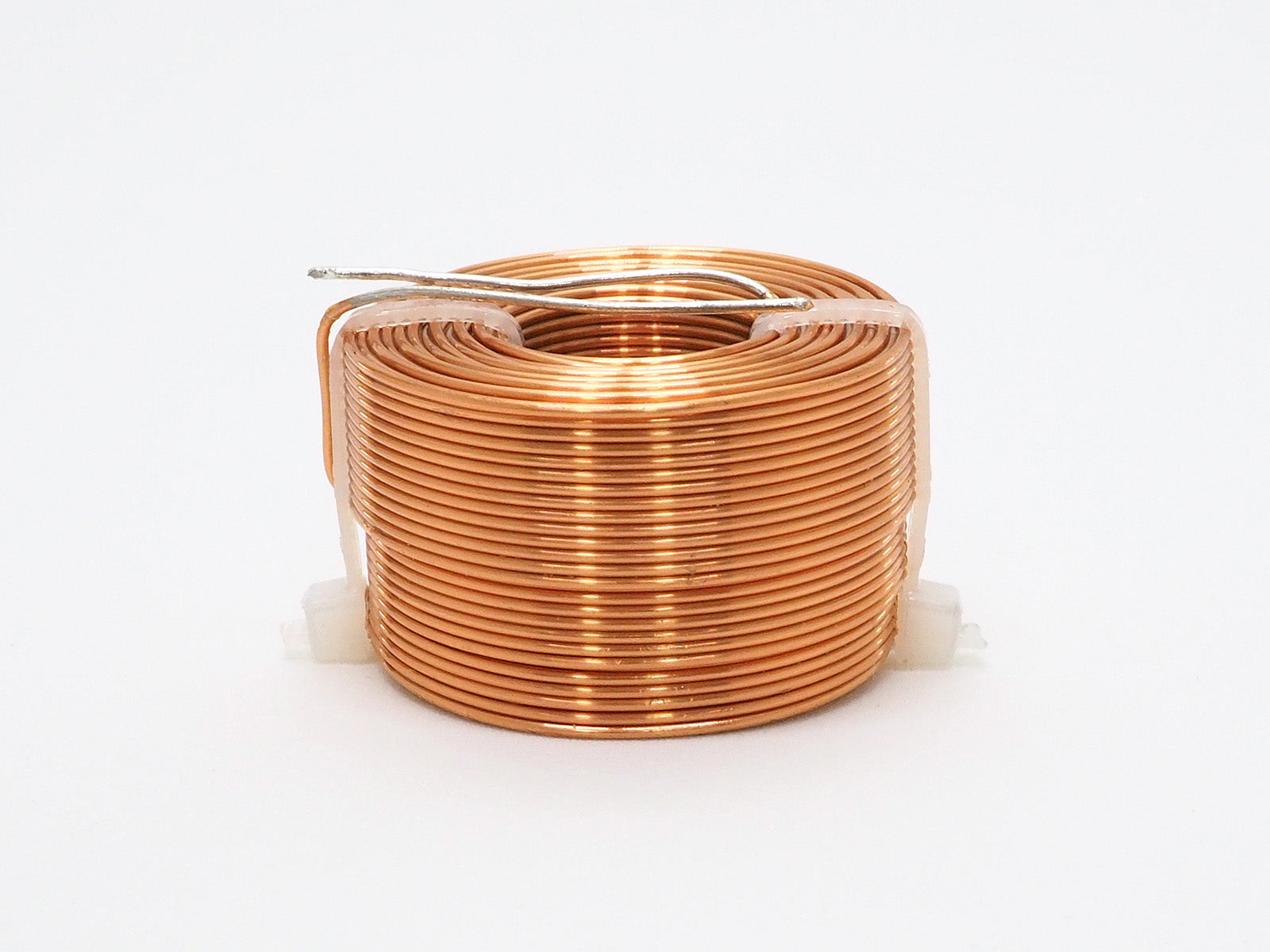 Bevenbi 1.5mH 20 AWG Air Core Inductor