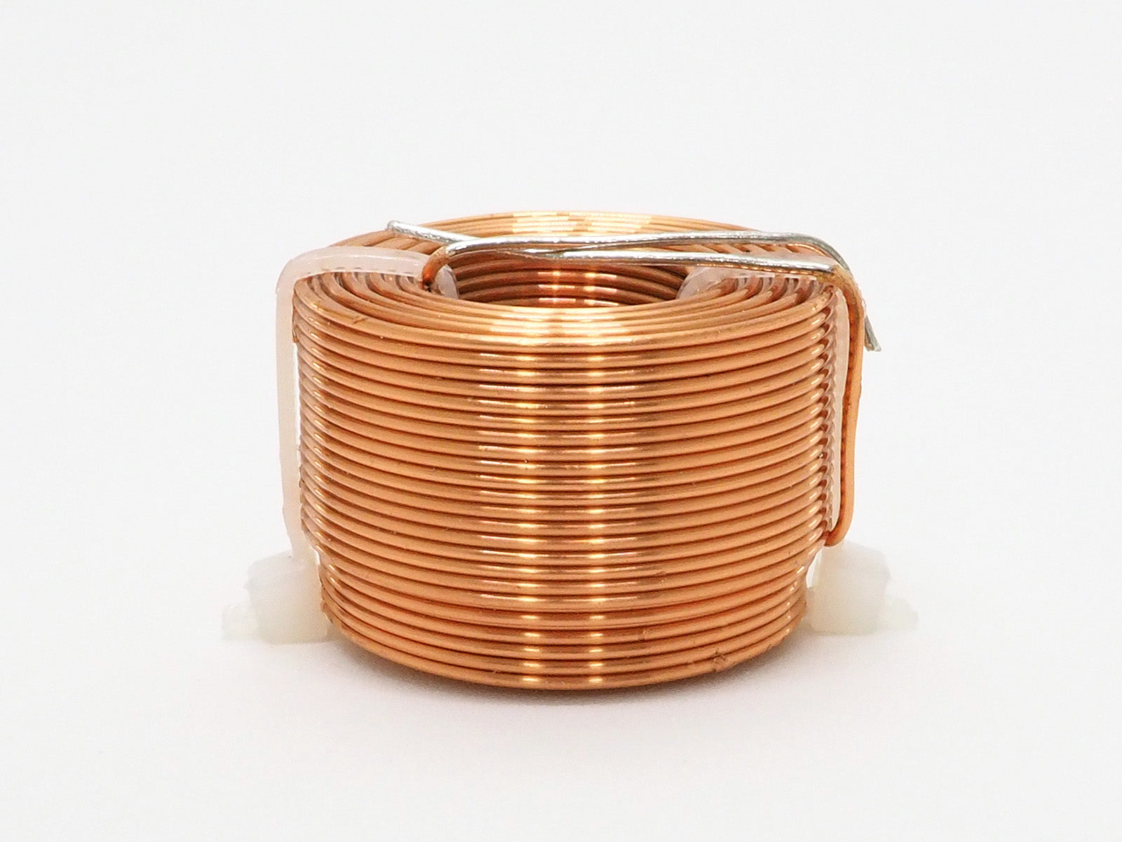 Bevenbi .80mH 20 AWG Air Core Inductor