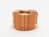 Bevenbi .80mH 20 AWG Air Core Inductor