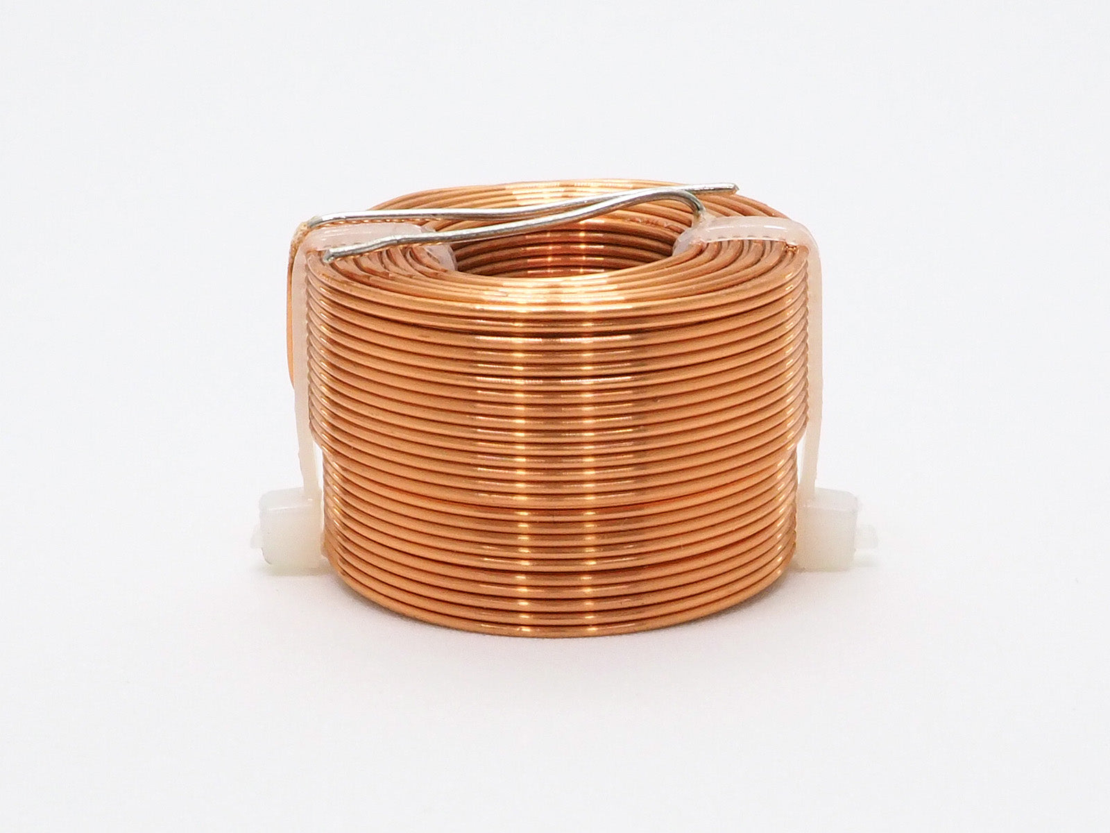 Bevenbi 1.0mH 20 AWG Air Core Inductor