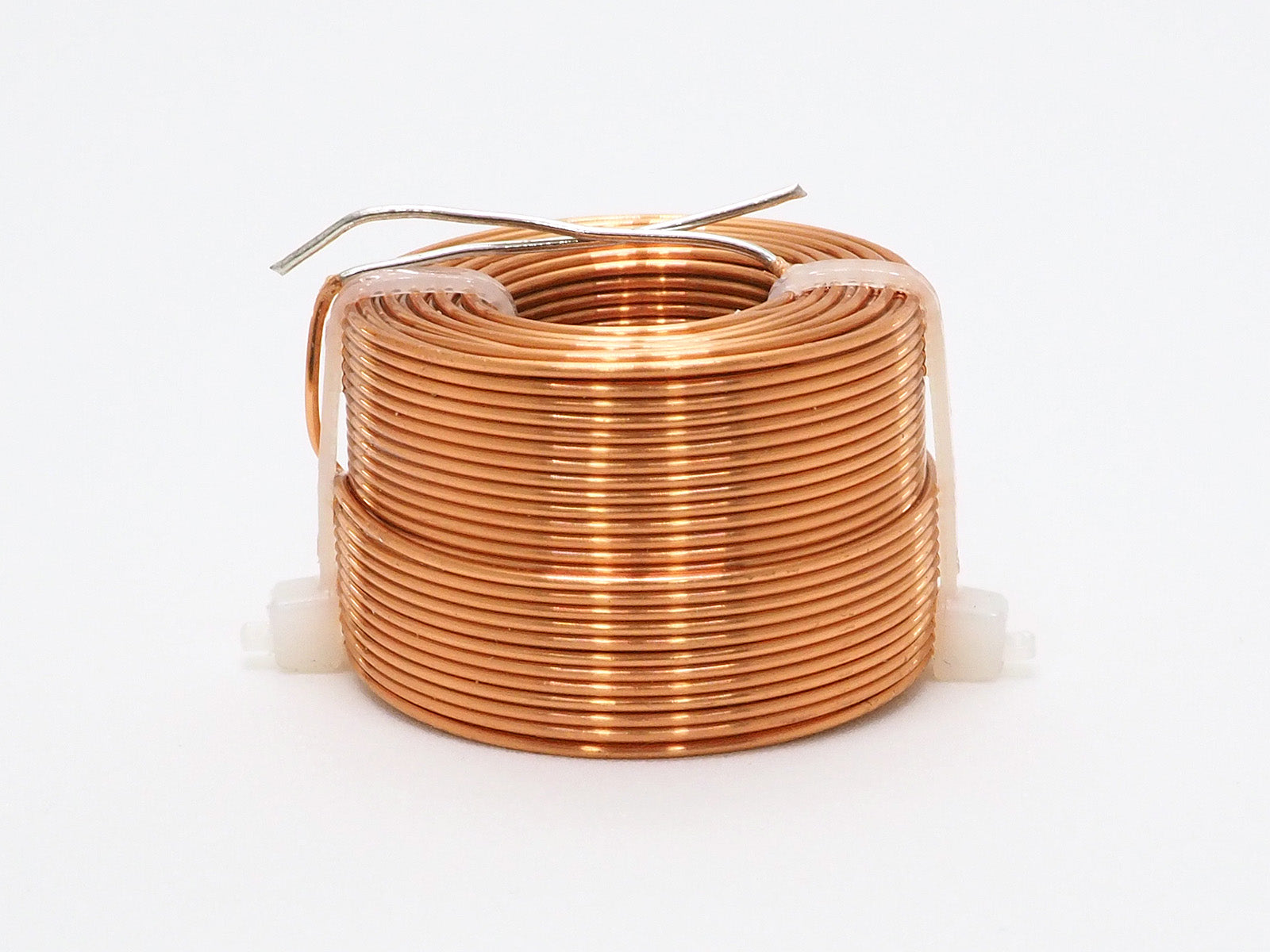 Bevenbi 1.2mH 20 AWG Air Core Inductor