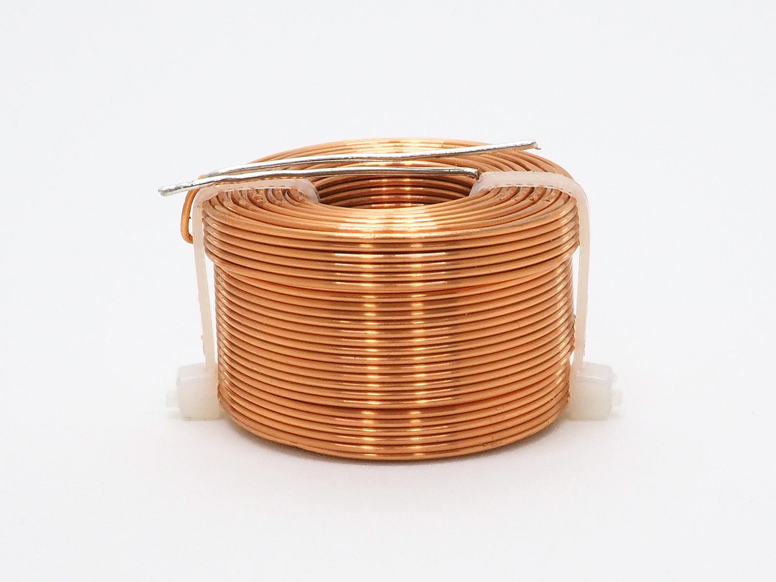 Bevenbi 1.4mH 20 AWG Air Core Inductor
