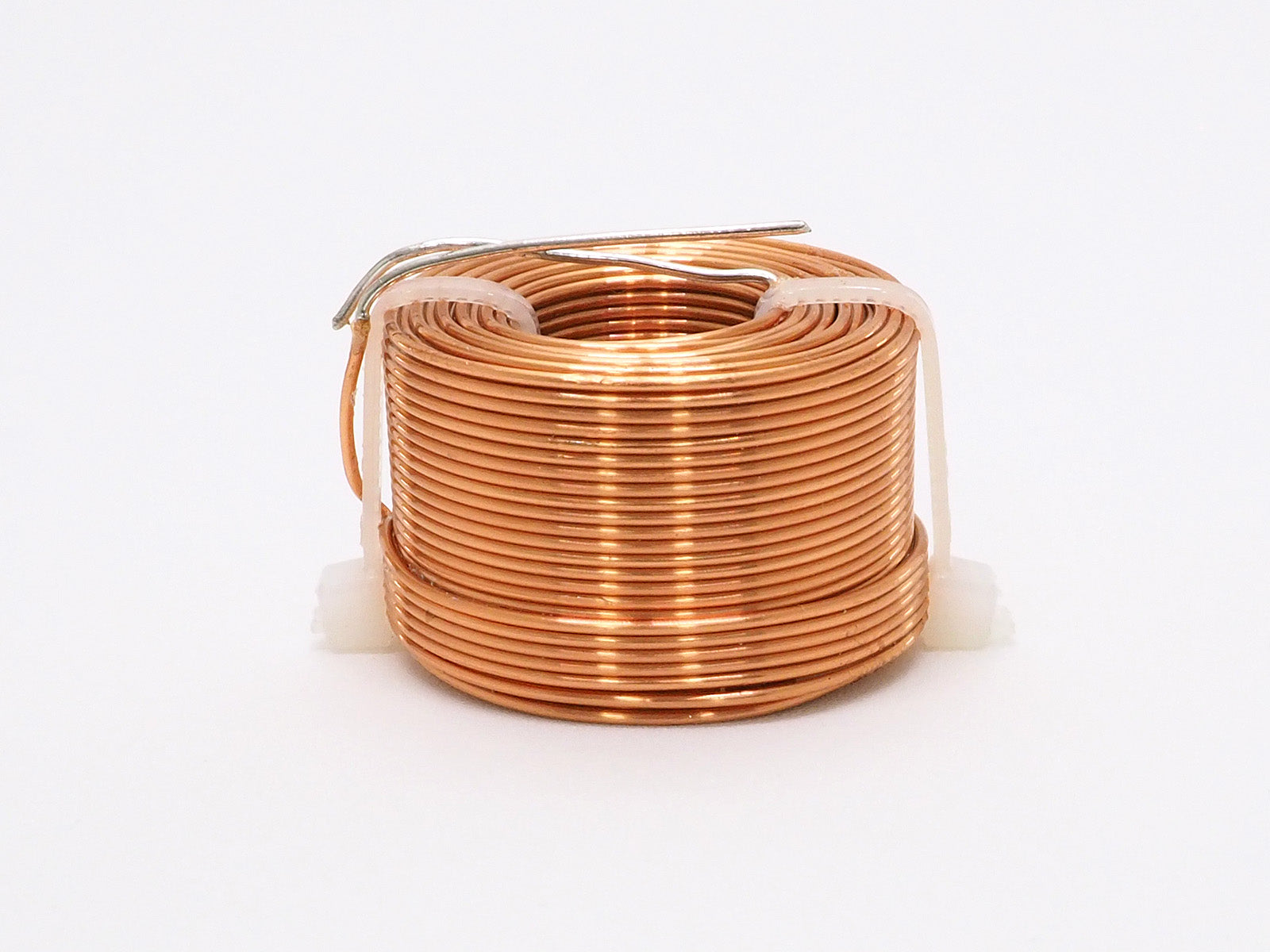 Bevenbi .90mH 20 AWG Air Core Inductor