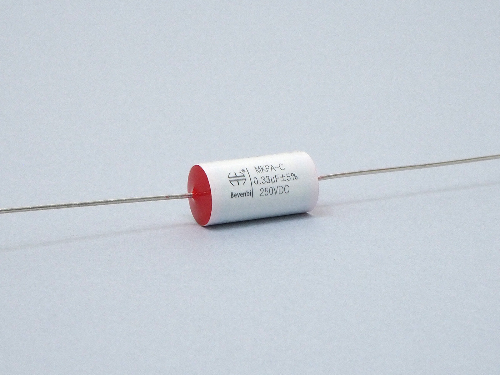 Bevenbi .33uF 250V MKPA-C Polypropylene Capacitor
