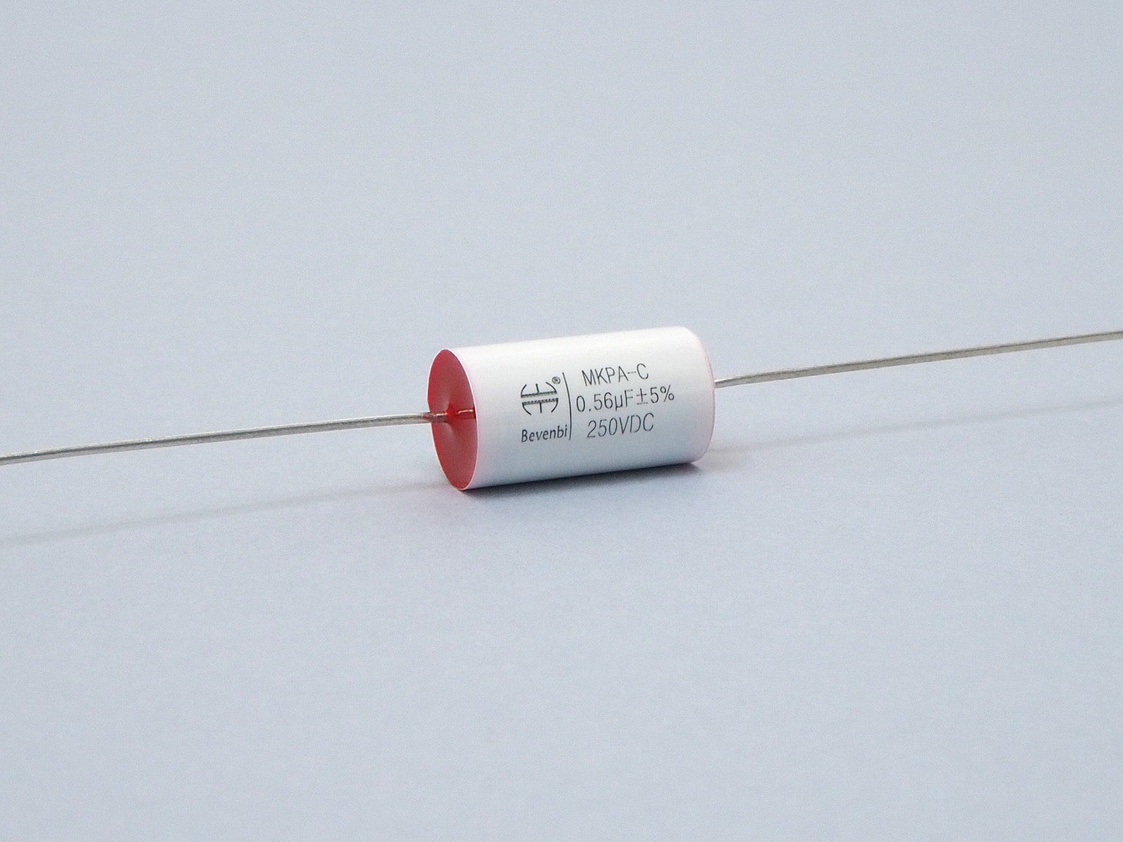 Bevenbi .56uF 250V MKPA-C Polypropylene Capacitor