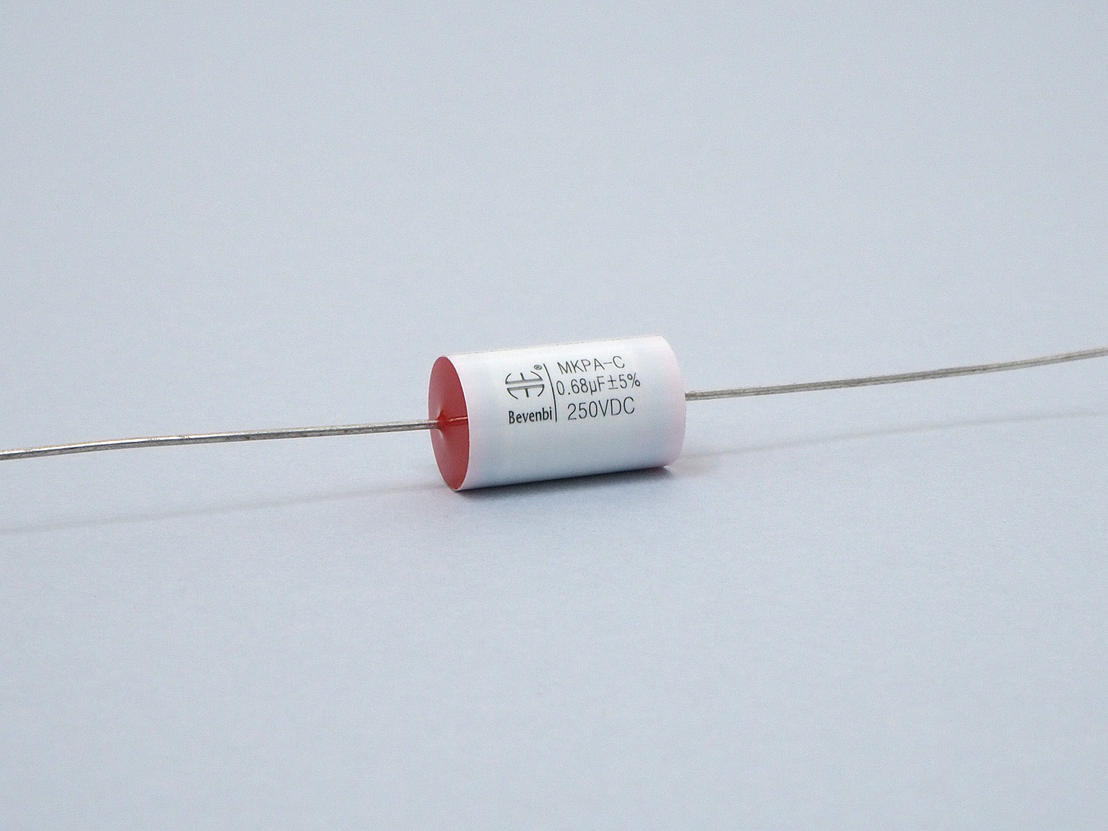 Bevenbi .68uF 250V MKPA-C Polypropylene Capacitor