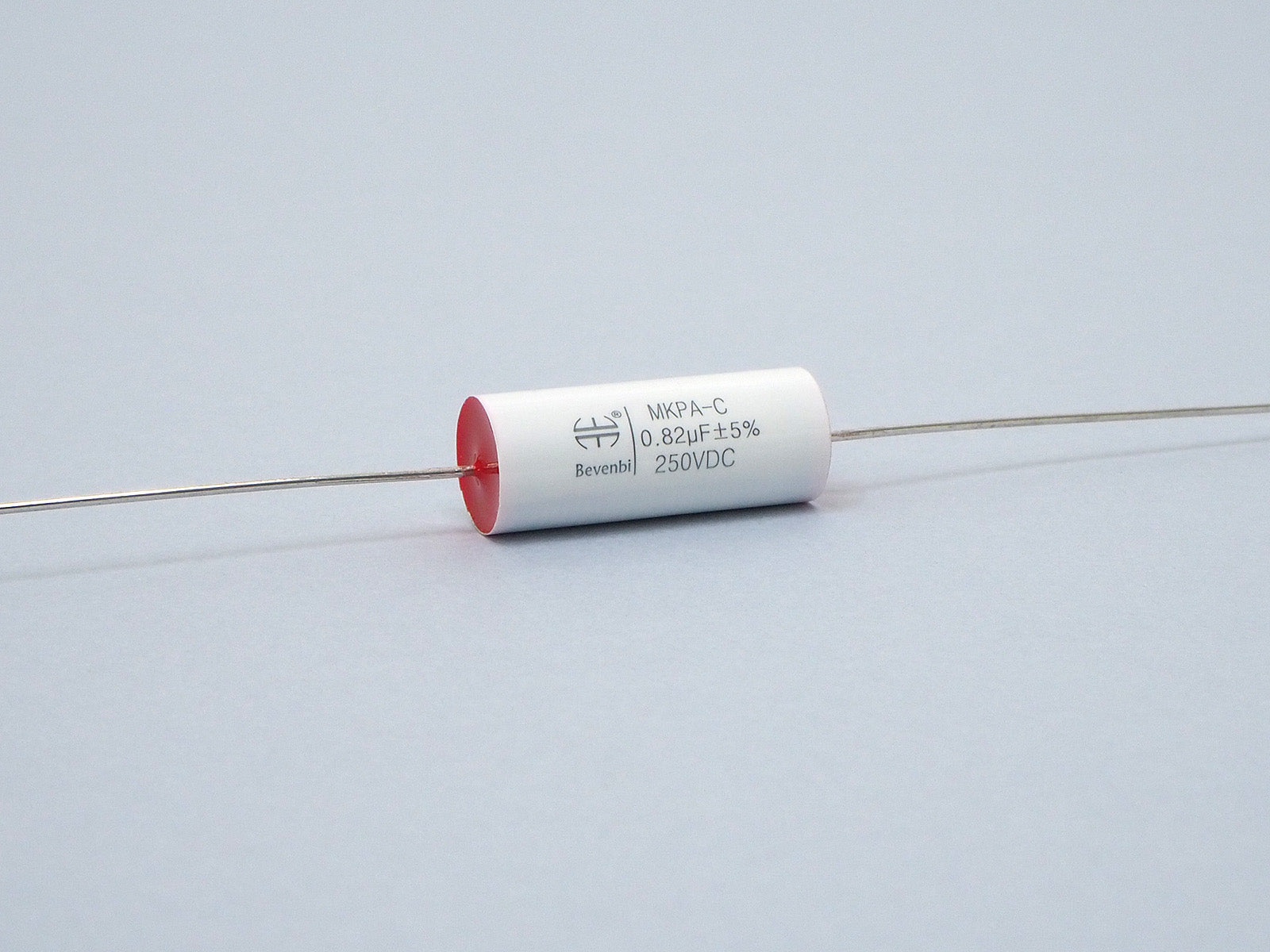 Bevenbi .82uF 250V MKPA-C Polypropylene Capacitor