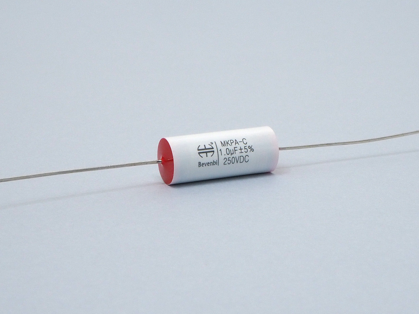 Bevenbi 1.0uF 250V MKPA-C Polypropylene Capacitor