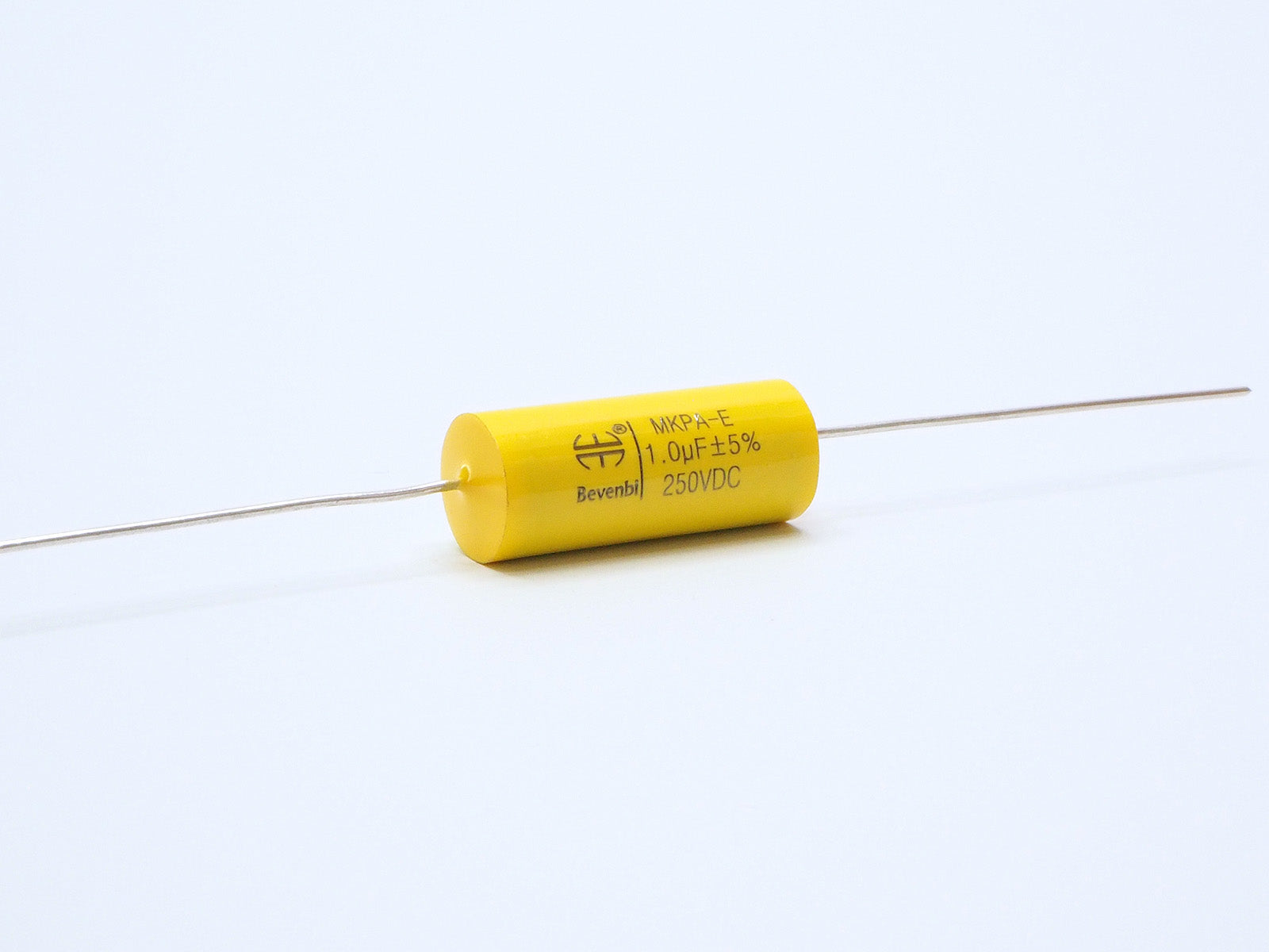 Bevenbi 1.0uF 250V MKPA-E Polypropylene Capacitor