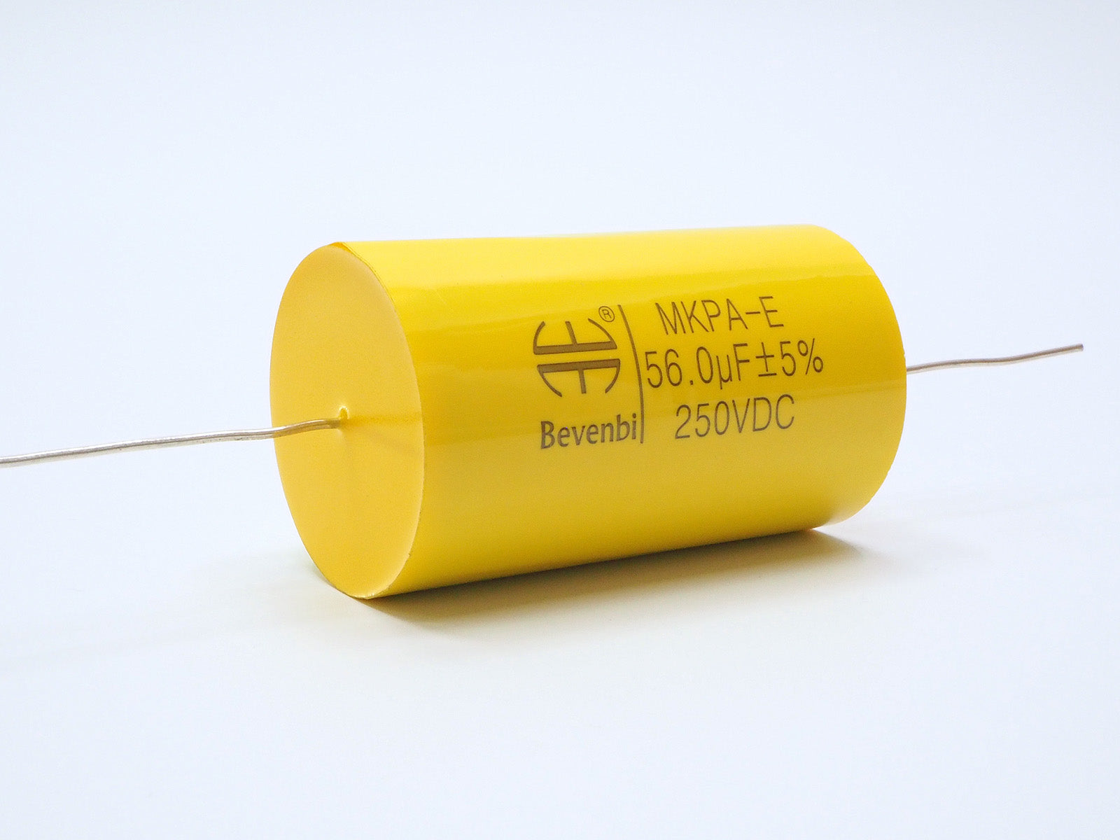 Bevenbi 56uF 250V MKPA-E Polypropylene Capacitor